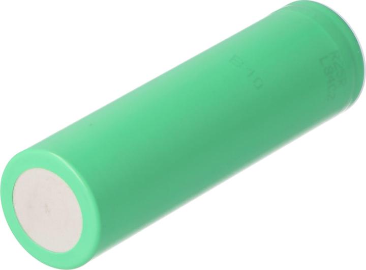 Actual product image Samsung Akku Kemper FK-5 Sicherheitstrennstation (1 pcs., 18650, 2500 mAh)