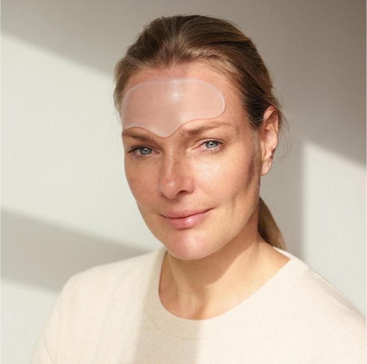 Immagine prodotto Apricot Forehead Pad