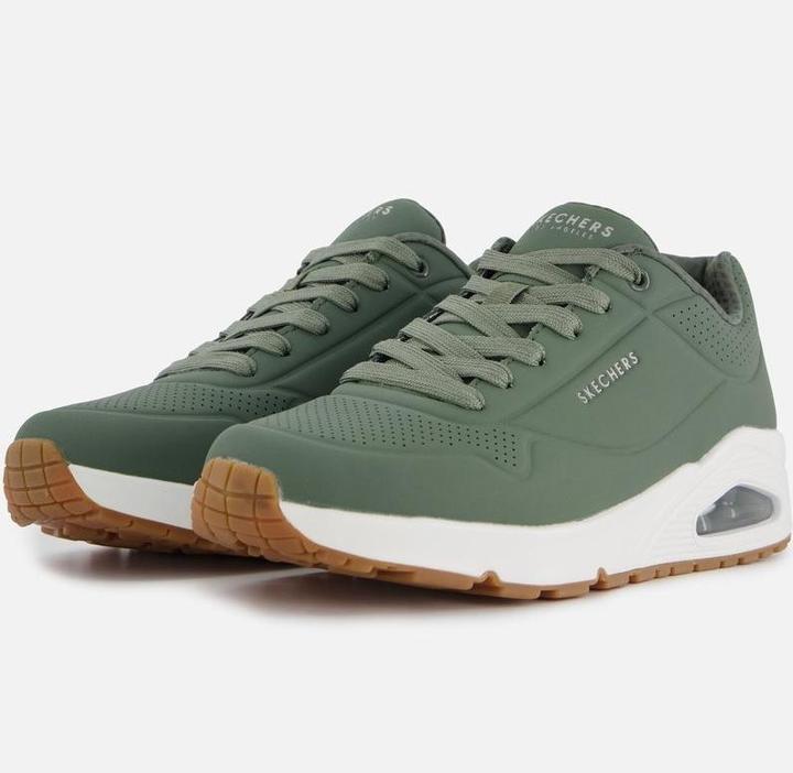 Immagine prodotto Skechers Uno Stand On Air sneaker uomo (44)