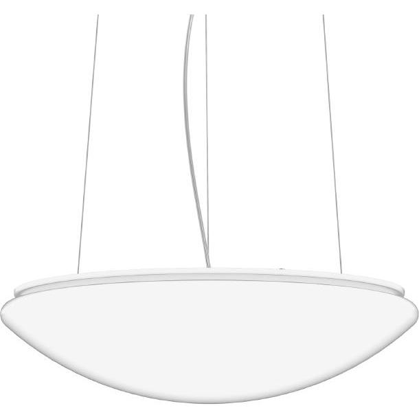 RZB, Pendelleuchte, Zimmermann LED-Pendelleuchte 312097.002.3 (3200 lm)