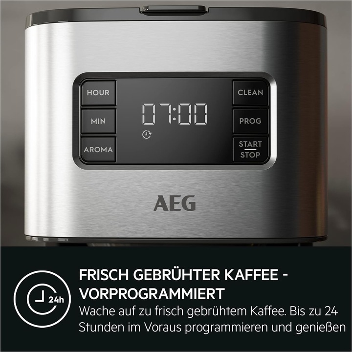 Produktbild AEG CM5-1-6ST DELI 5 (EU-Stecker)
