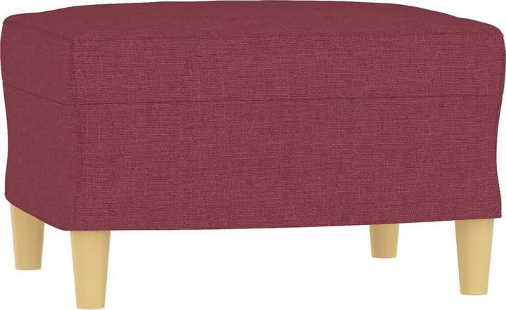 Produktbild vidaXL Sofagarnitur (2-Sitzer, 3-Sitzer)