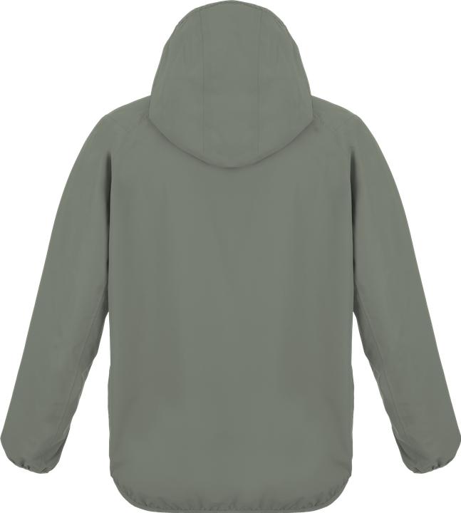 Actual product image Salewa Aqua Powertex Jacke Kinder (92)