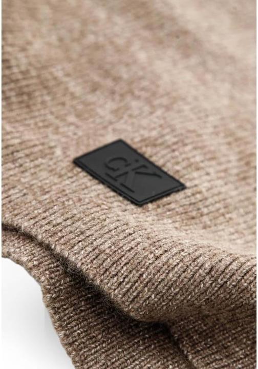 Immagine prodotto Calvin Klein Jeans Sciarpa a Coste Gommata