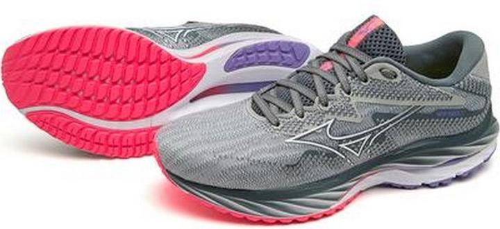 Actual product image Mizuno Wave Rider 27 W (40.5)