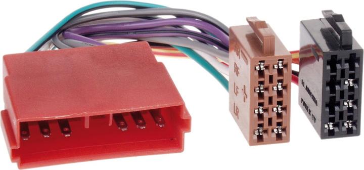 Immagine prodotto ACV cavo Citroen / Peugeot 13Pin Peugeot