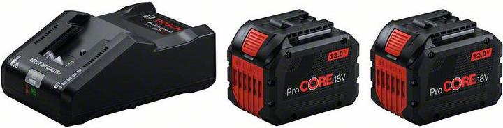 Actual product image Bosch Professional Starter set (18 V)