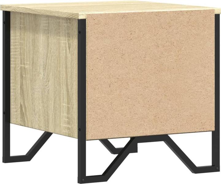 Immagine prodotto vidaXL Nachttisch (40 x 41 x 40 cm)