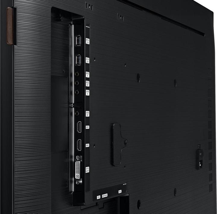 Actual product image Samsung PH43F-P Public Display (1920 x 1080 pixels, 43")