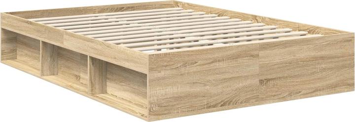 Image du produit vidaXL Bettrahmen (140 x 200 cm)