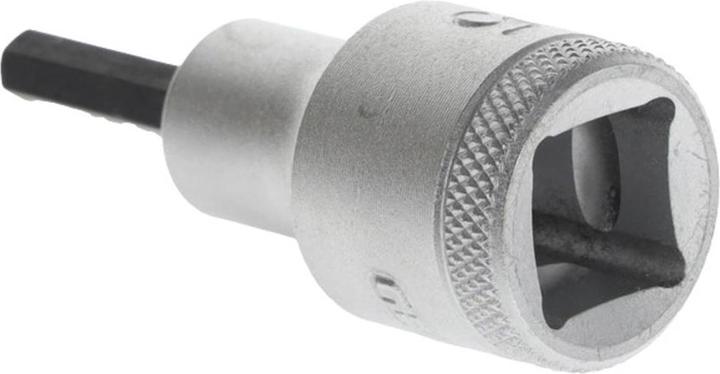 Produktbild Gedore IN 19 5 Schraubendrehereinsatz 1/2" Innen-6-kant 5 mm (5 mm)