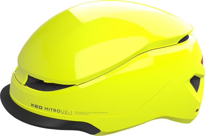 Actual product image KED Mitro UE-1