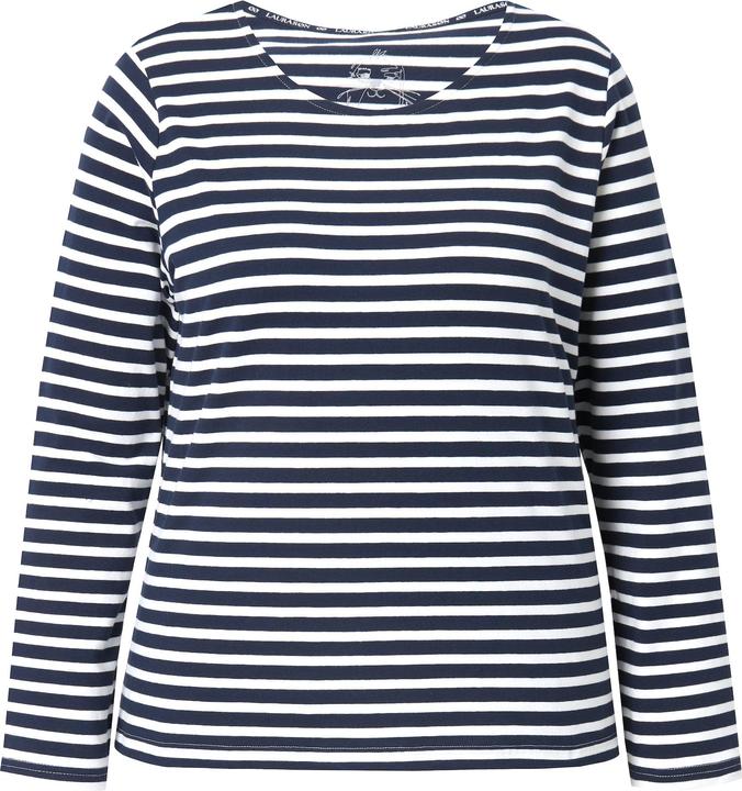 Produktbild Laurasøn Ringelshirt, Regular Fit (S)