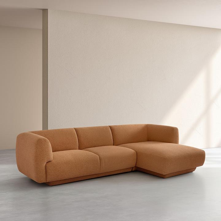 Actual product image Habitat Austin (Corner sofa)