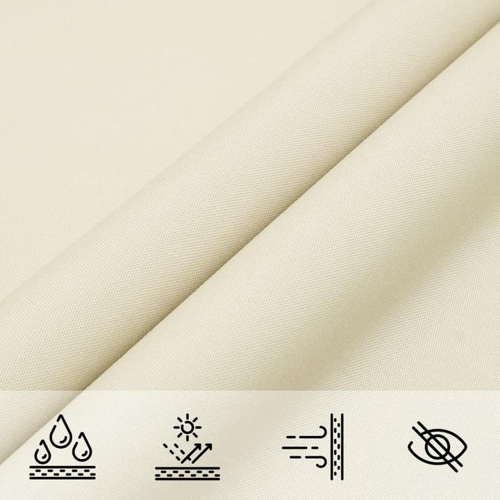 Produktbild vidaXL Aurelio (600 x 600 x 600 cm)