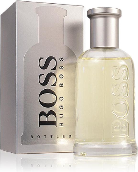 Immagine prodotto Hugo Boss In bottiglia (Eau de toilette, 30 ml)