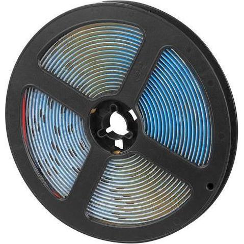 Lasmex, LED Streifen, LED-Lichterkette COB IP20 3000K 1500lm/m 48W 9,6W/m 5m (4.80 cm)