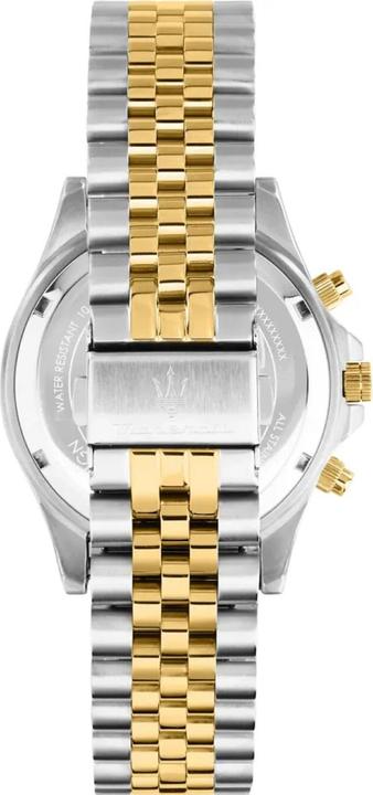 Produktbild Maserati Sfida (Chronograph, 44 mm)