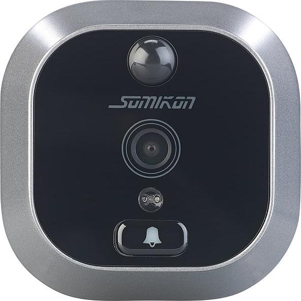 Immagine prodotto Somikon Telecamera per la visione della porta (Digitale)