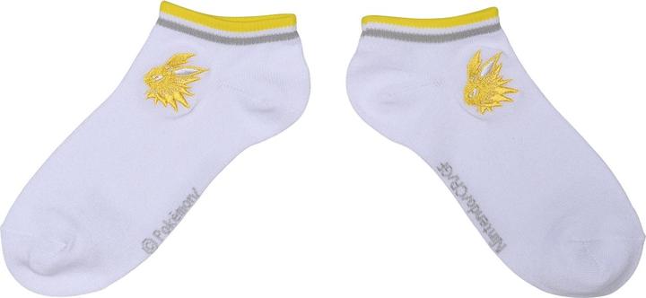 Produktbild Pokémon Jolteon Pokémon-Socken (23-25cm) (36 - 42)
