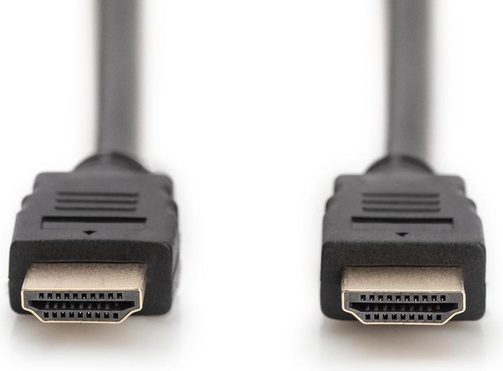 Immagine prodotto Digitus HDMI (Typ A) — HDMI (Typ A) (3 m, HDMI)