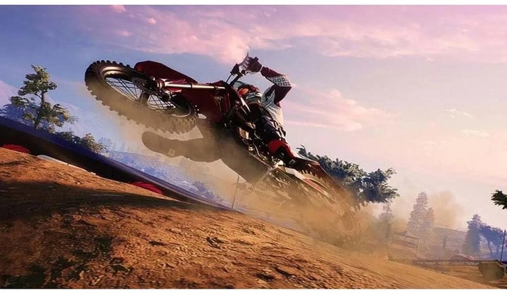 Produktbild THQ MX vs. ATV All Out (Switch, DE)