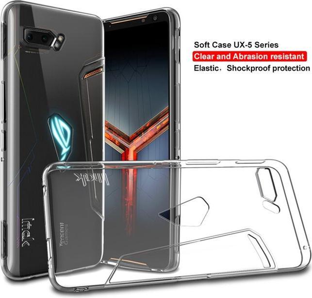 Immagine prodotto Imak Serie UX-5 (Asus ROG Phone II)