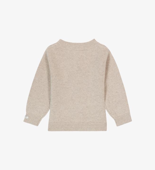 Image du produit Donsje Pull "Denn" beige (86)