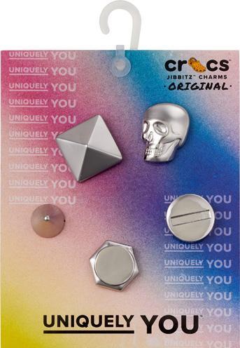 Image du produit Crocs Punk No Dead/5 Pack (Taille unique)