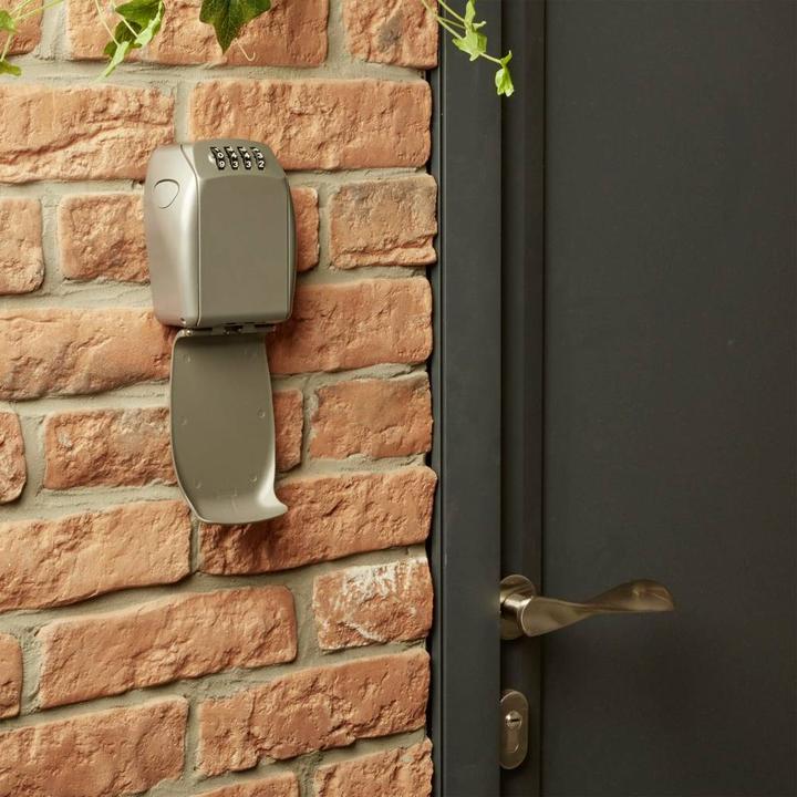 Image du produit Master Lock Sélectionner l'accès