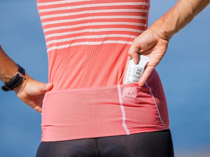 Image du produit Compressport Débardeur Tri Postural Femme (S)