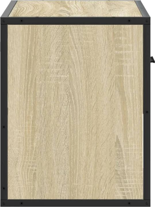 Image du produit vidaXL TV-Schrank (60 x 31 x 39.50 cm)