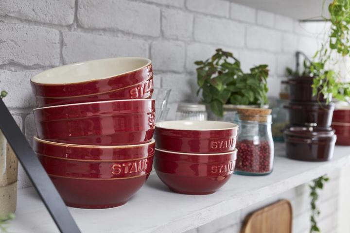 Produktbild Staub Schüssel (12 cm, 1 x)