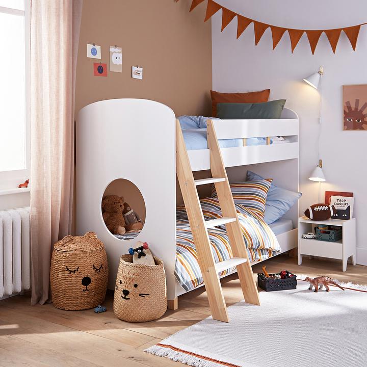 Produktbild La Redoute Interieurs Adil (31 x 31 x 42 cm)