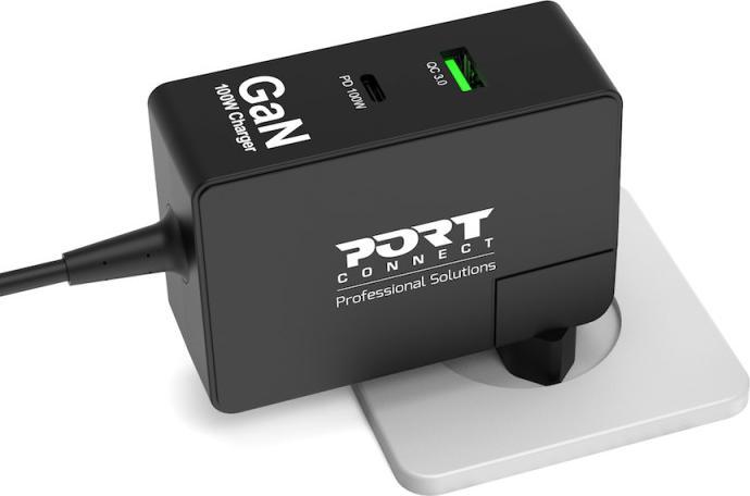 Produktbild Port Designs 902103 (100 W)