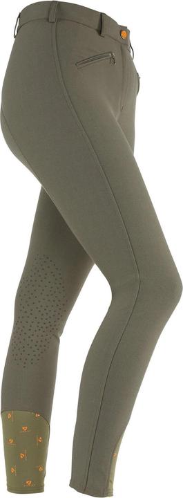 Produktbild Aubrion Reithose Thompson (34)