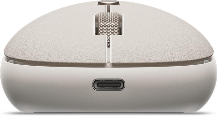 Produktbild Satechi OntheGo Bluetooth Wireless Mouse Sand (Kabellos)