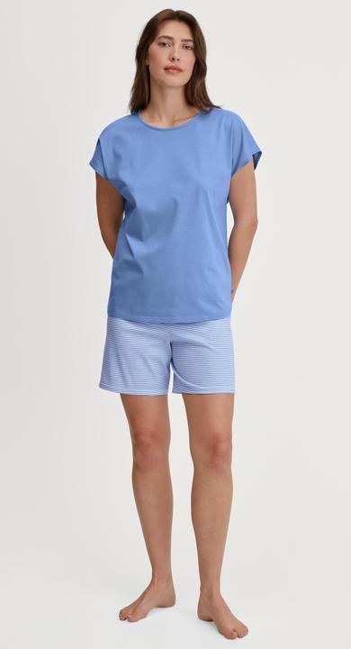 Image du produit Calida Lovely Nights Kurz-Pyjama (S)