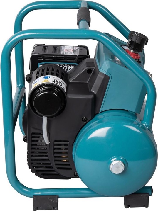 Actual product image Makita AC001GZ (9.30 bar, 7.60 l)