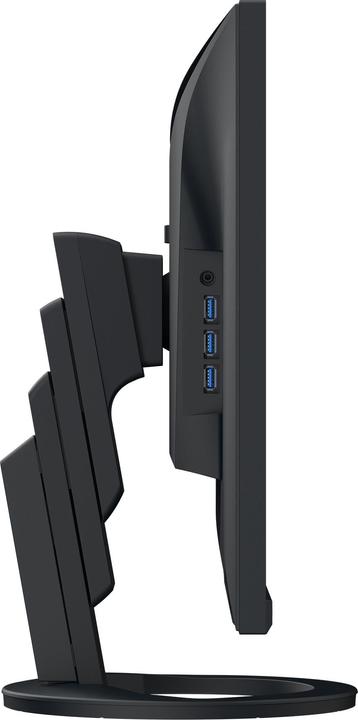 Image du produit Eizo EV2720S FlexScan (2560 x 1440 pixels, 27")