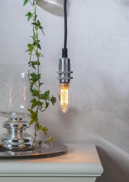 Immagine prodotto Star Trading New Generation Classic (E14, 70 lm, 1 x)