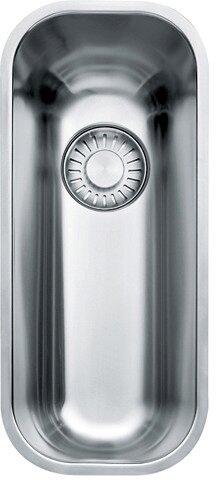 Produktbild Franke Becken LAX 110-16/39 3 1/2" SVIMUEA FCH 112.0086.230 (Einbauspüle, 41.40 cm)