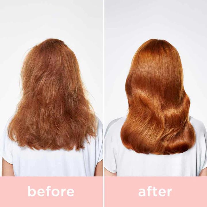 Produktbild Milk_Shake Color Maintain Flower Power Shampoo 300 ml (300 ml, Flüssiges Shampoo)