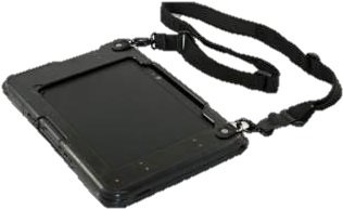 Produktbild Zebra Handheld-Handgurt