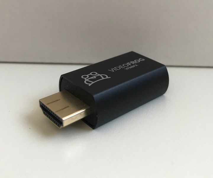 Produktbild Videofrog VFM5PA Full HD HDMI EDID Emulator