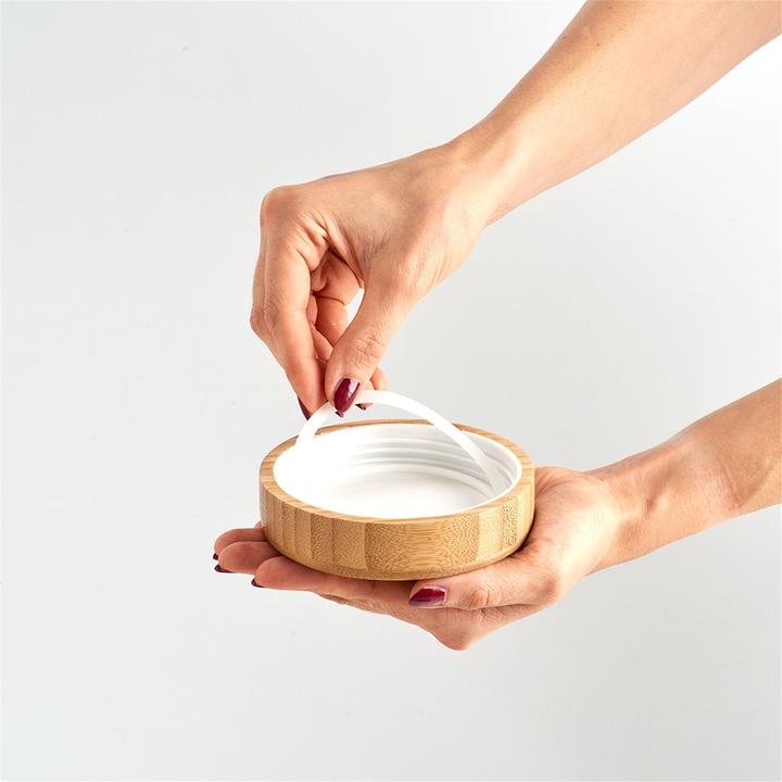 Image du produit Zeller Present Boîte de conservation (0.95 l)