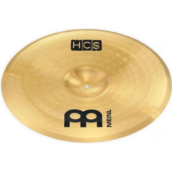 Meinl HCS14CH China Becken 14 (14", China), Becken