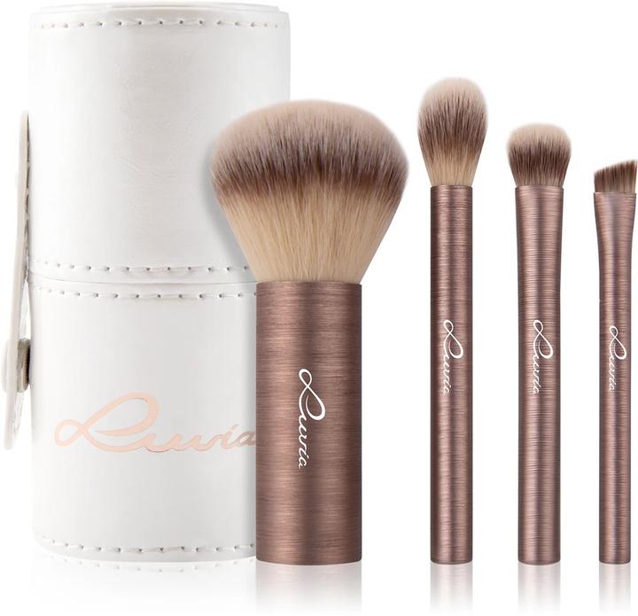 Produktbild Luvia Cosmetics - Mini Prime Vegan