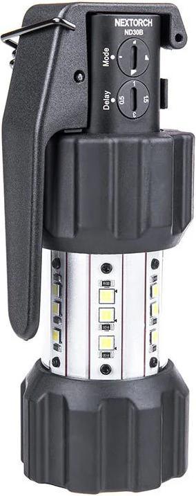 Actual product image Nextorch Elektronischer-Irritationskörper ND30B (zivile Ausführung)
