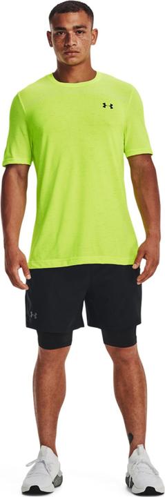 Immagine prodotto Under Armour UA Vanish Woven 2in1 Sts-BLK,B Black M (M)